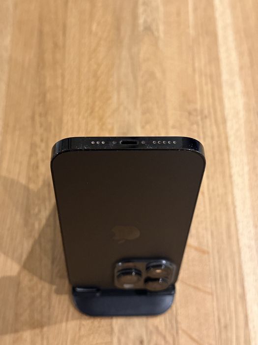 iPhone 14 Pro 128GB Space Black