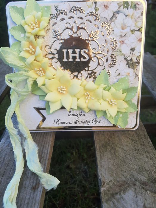 Kartki na różne okazje