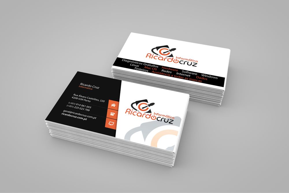 Reparação de Telemóveis e Computadores no Porto