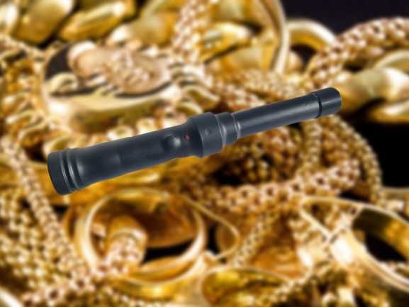 Пинпоинтер, pinpointer: надежный целеуказатель ЗСУ, ВСУ, кладоискателя