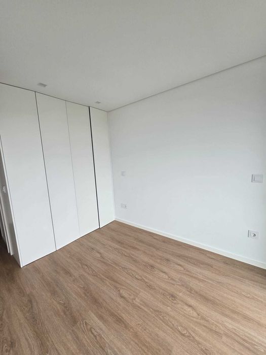 Apartamento T0 Novo e Pronto Habitar- Sra. da Hora, Matosinhos