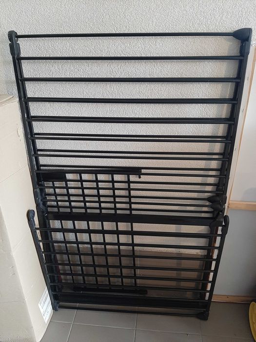 Zabezpieczenie przed dziećmi bramka zabezpieczajaca