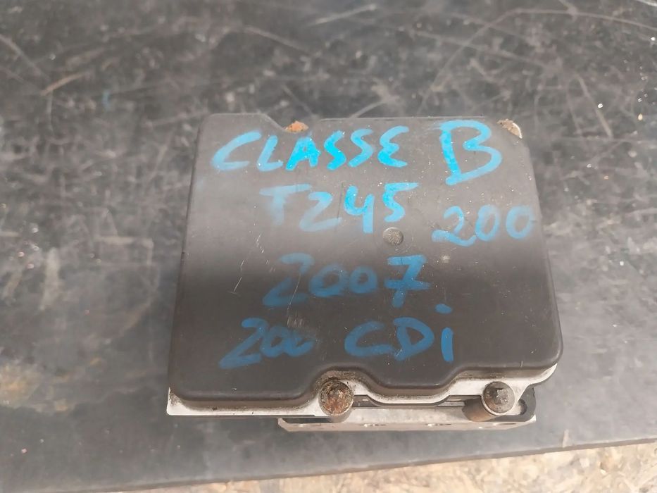 Modulo ABS Mercedes-Benz Class A Ref: A006 431 08 12