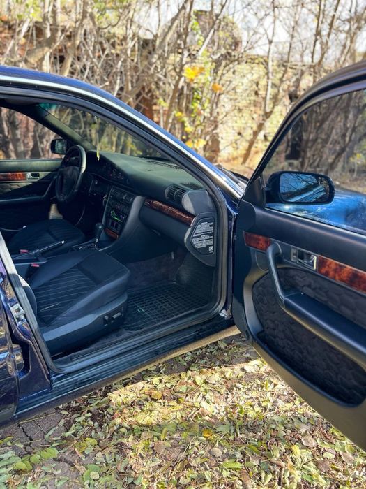 Audi a6 c4 2.8 Quattro