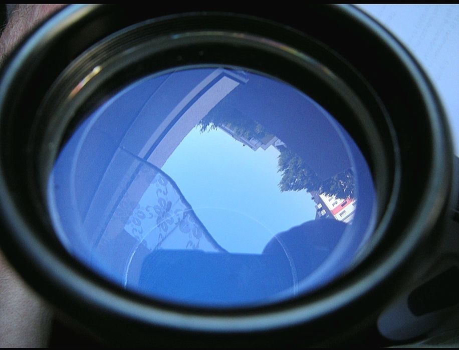 Бинокль оптика Japan Lux