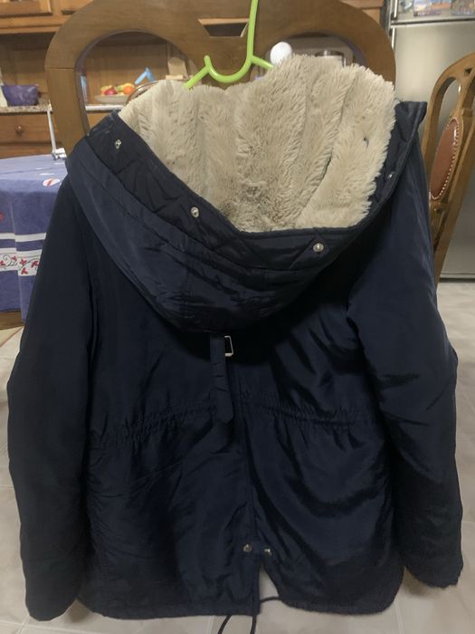 Casaco mulher Bershka