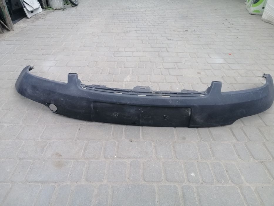 Форд фіеста 2007й рік