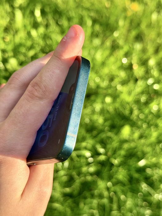 iPhone 13, Stan Bardzo Dobry, Kondycja Baterii 91%