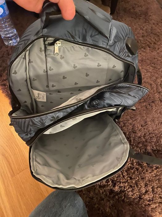 Mochila Disney Mickey Mouse