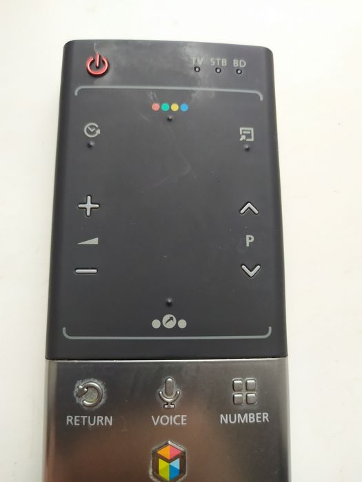Пульт для Smart телевизора Samsung