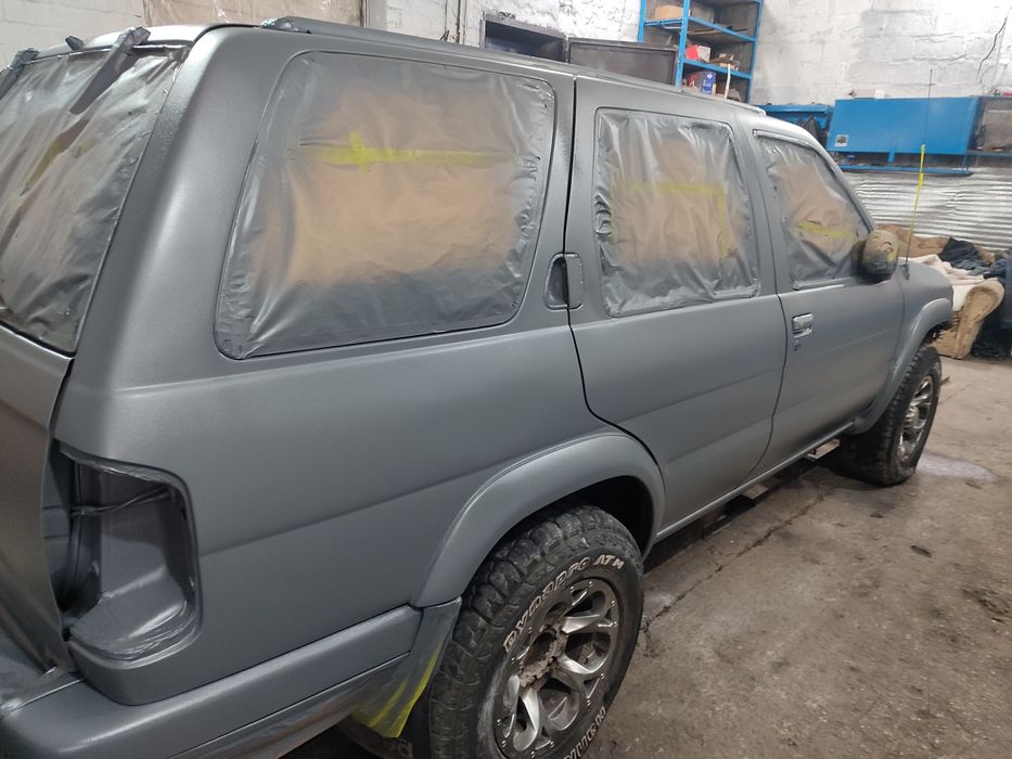 Автосервіс. Не дорого.  Всі види робіт