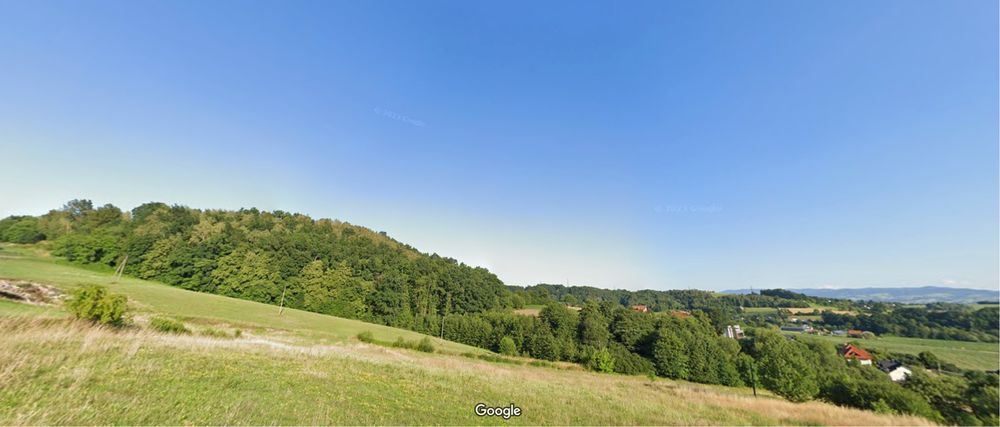 LAS na sprzedaż Wielopole