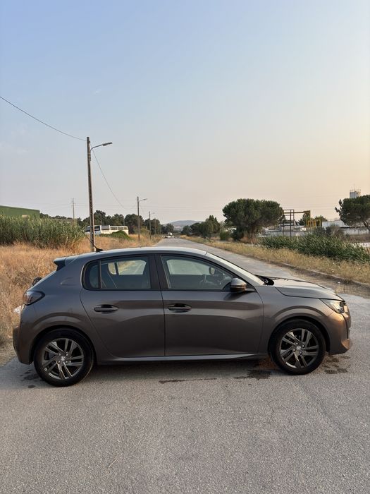 Peugeot 208 1.2 Puretech Active Pack