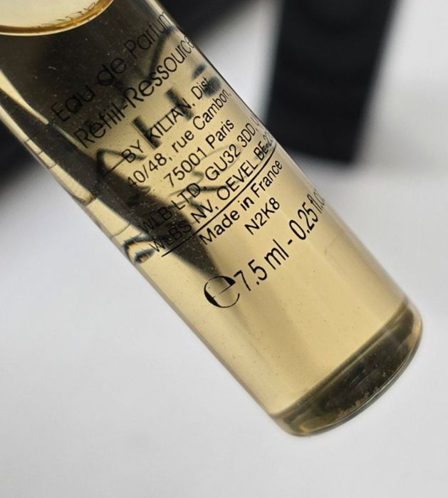 Angels' Share Refillable Spray - 2 шт по 7.5 мл Kilian