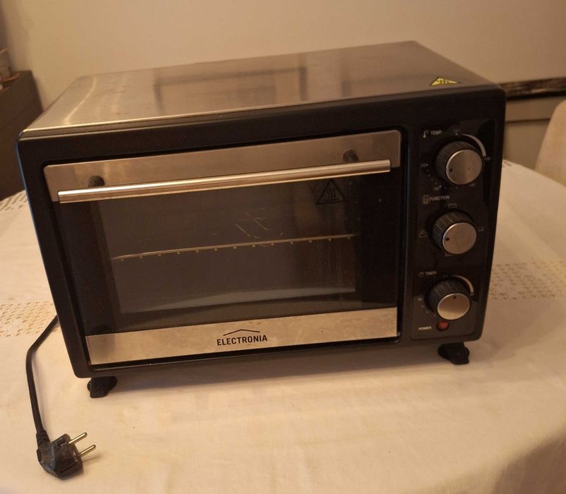 Mini forno  Electrónia
