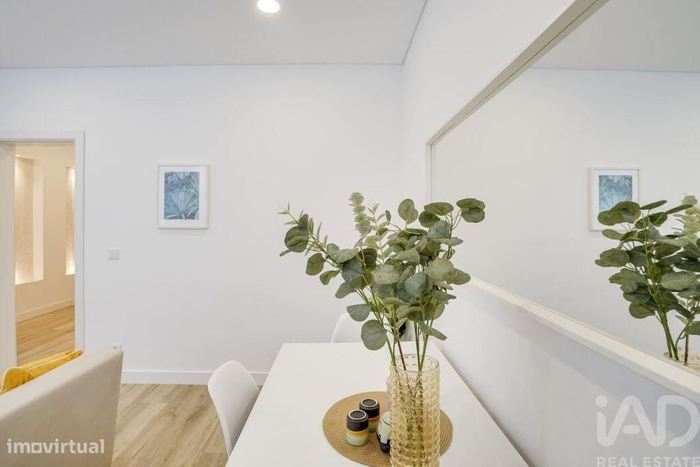 Apartamento T1 em Moscavide e Portela