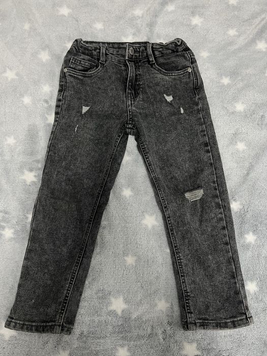 Джинси для хлопчика