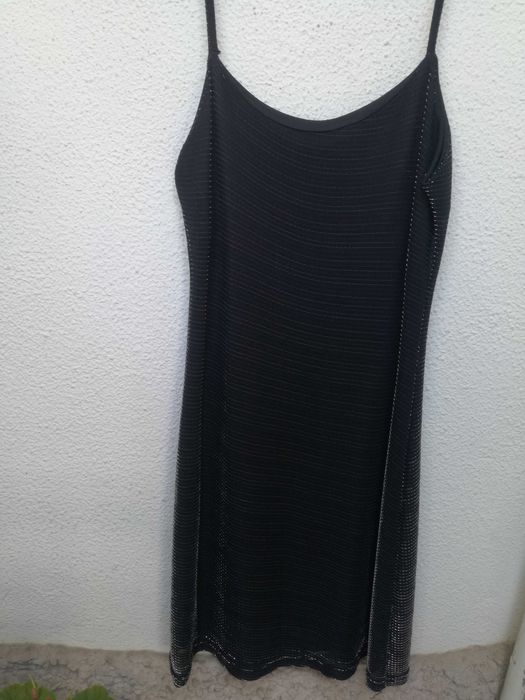 Vestido e túnica; saia e casaco  formais