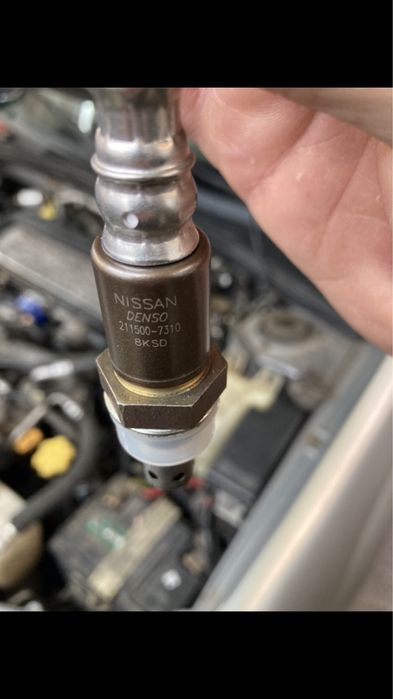 Лямбда зонд, NISSAN 211500-7310, 8KSD