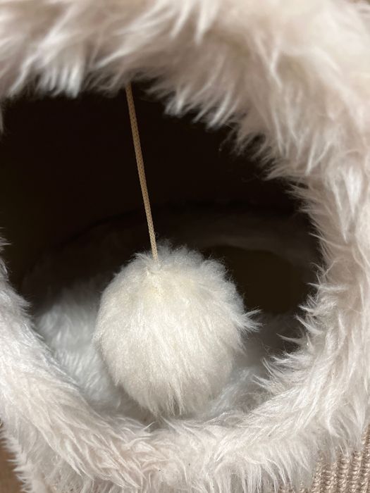 Будинок для кота