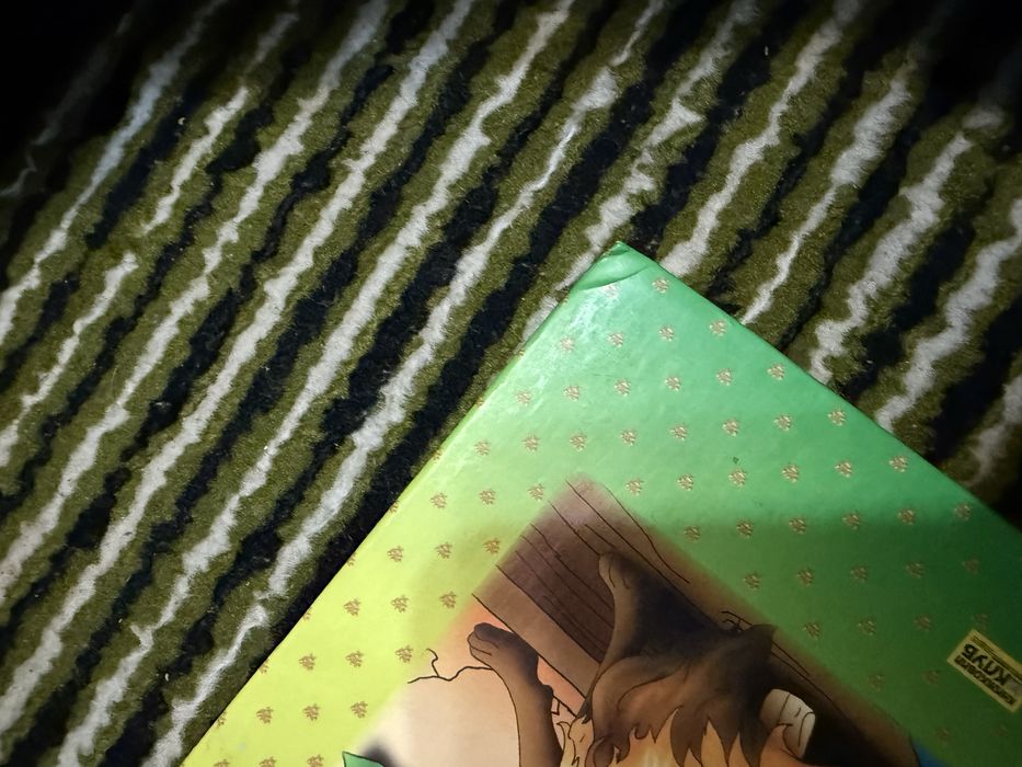 Комплект казок: українські, східних, словʼянських народів