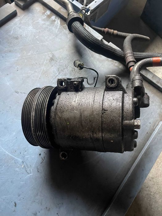 Sprężarka klimatyzacji Volvo S40 V50 C30 2.0D D4 D5 170km 2011 r