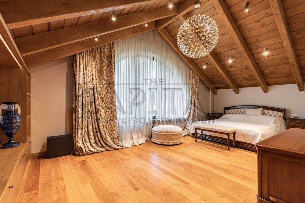 Аренда дома с укрытием и баней, Хотяновка