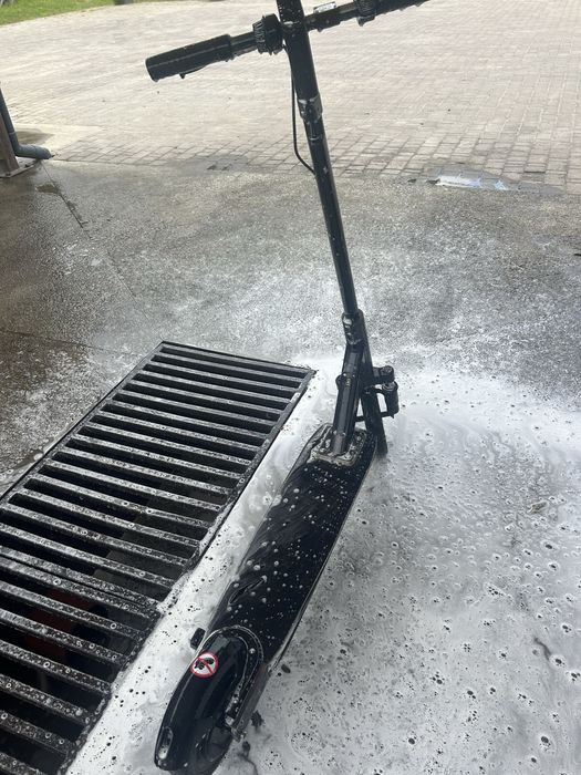 Електросамокат 500W