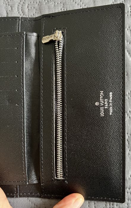 Carteira paea Senhora