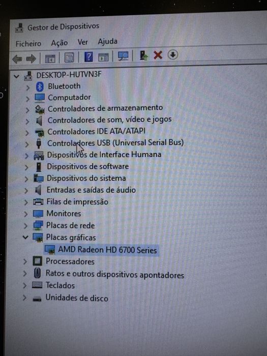 Torre Gaming - 16GB RAM - 500GB SSD