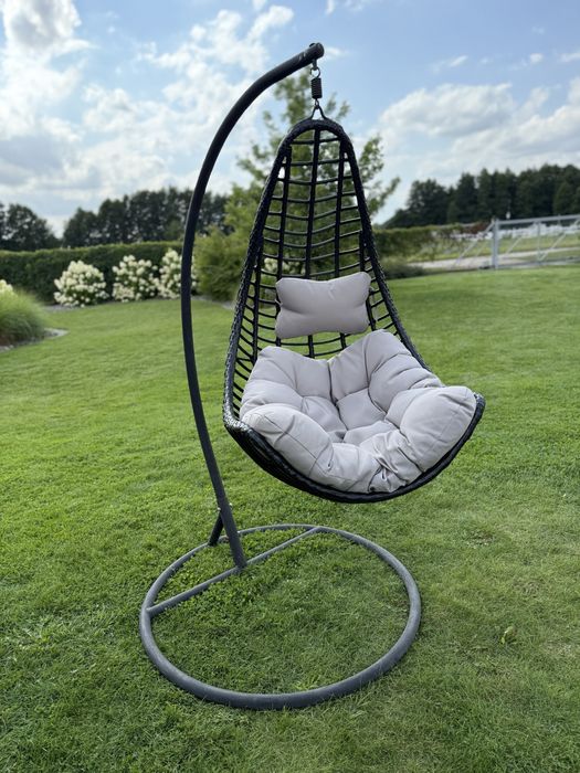 Sprzedam fotel wiszacy ogrodowy