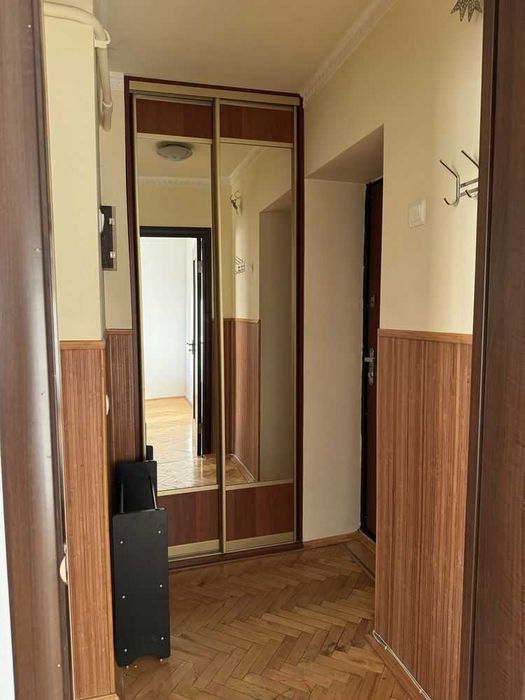 Оренда 1-к квартири на вул. Івана Виговського