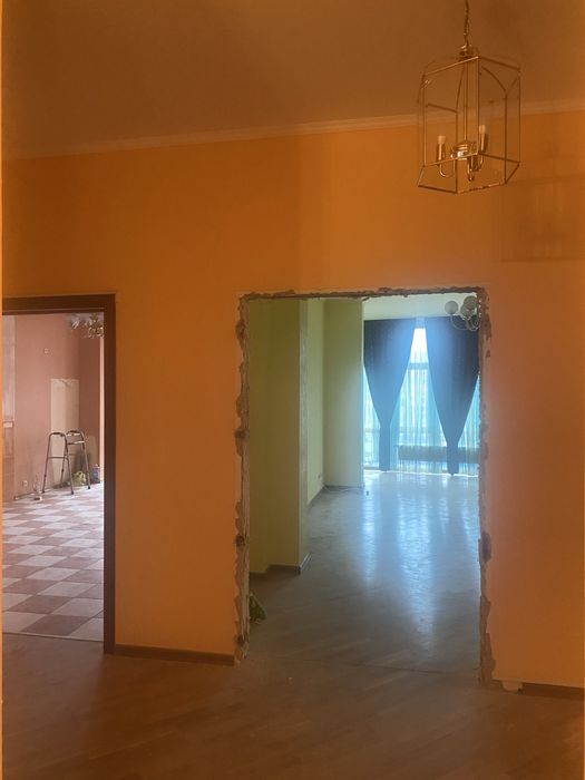 Многокомнатная квартира по адресу (площадь 175 м²) - Atlanta.ua - фото 12