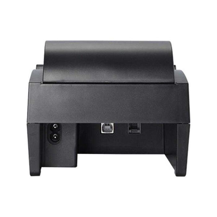 Impressora Térmica: USB+Bluetooth, 57-60mm- Xprinter XP-58IIH