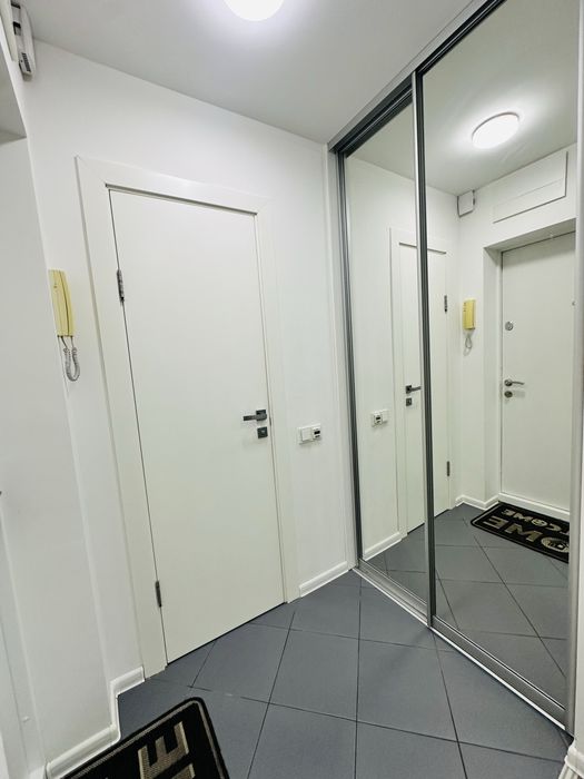 Продаж 1к квартири Воскресенка Микитенка 9
