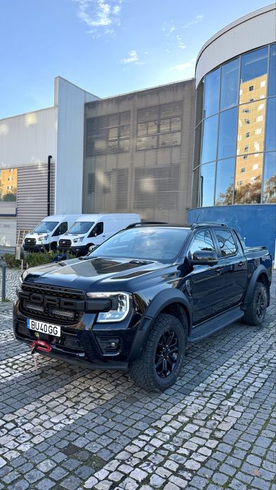 Ford Ranger Raptor 4WD Aut. Vialonga • OLX.pt