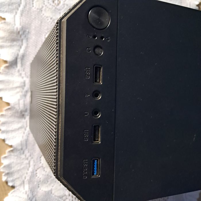 PC gamingowy I 3