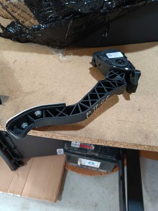 Rcz 1.6 200cvs para peças!