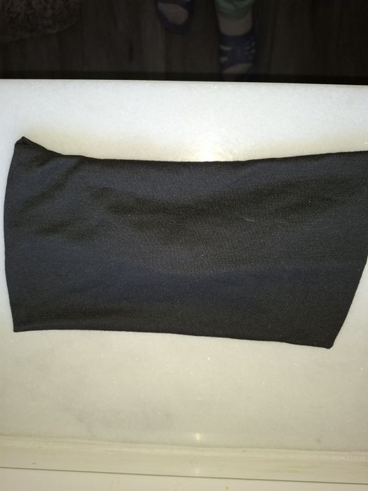 Dwie opaski na głowę