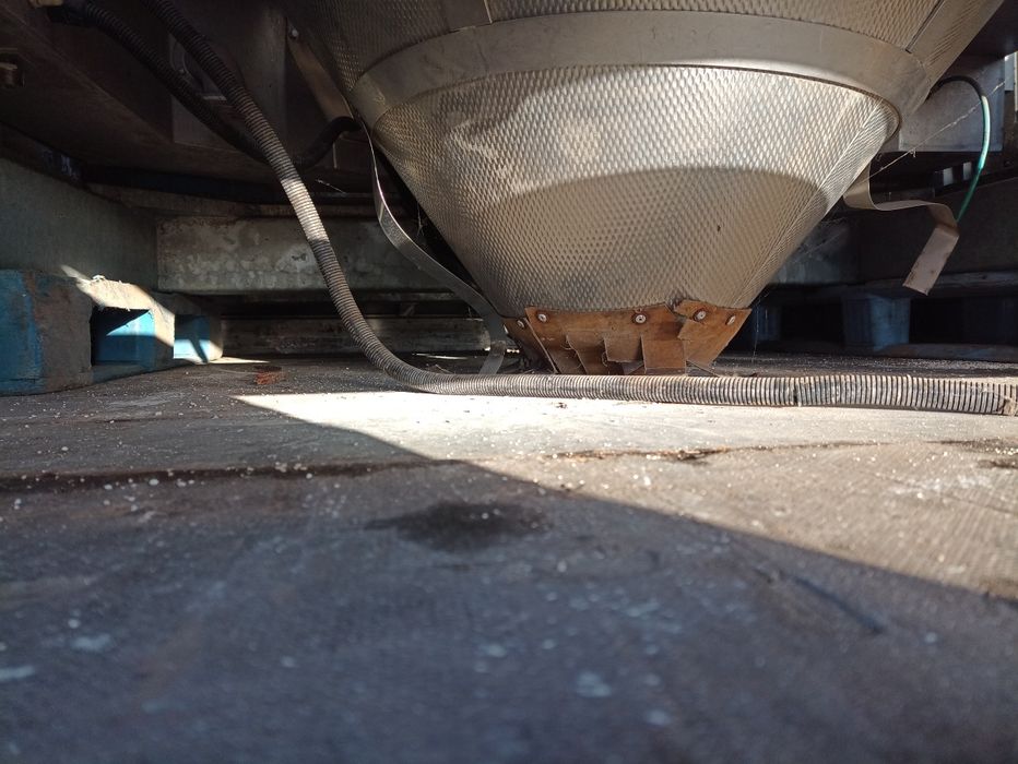 Naważarka ishida 14 głowicowa