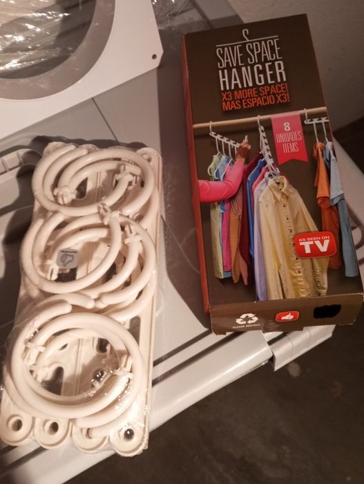 Conjunto vários artigos -  5 euros - em Be