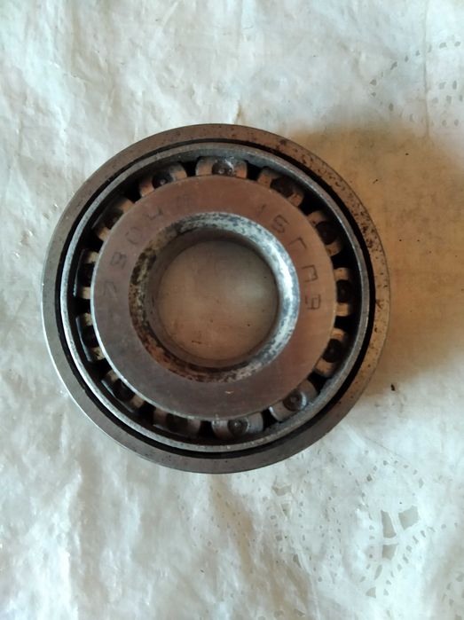 Подшипник передней ступицы наружный Москвич-2140