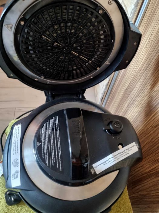 Ninja Foodi MAX Multi Cooker, 7,5 l