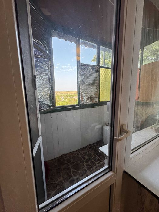 2-хкомн. квартира в поселке Ивановка! Березовский р-н, Одесской обл.