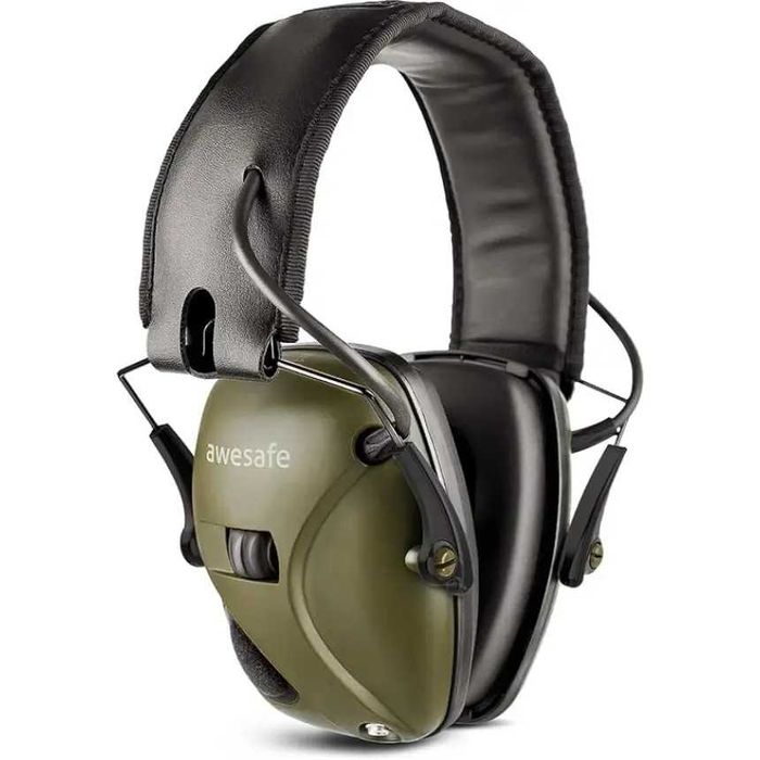 Навушники тактичні Awesafe GF01.