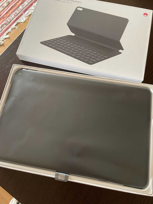 Huawei MatePad Pro Midnight Grey 128GB