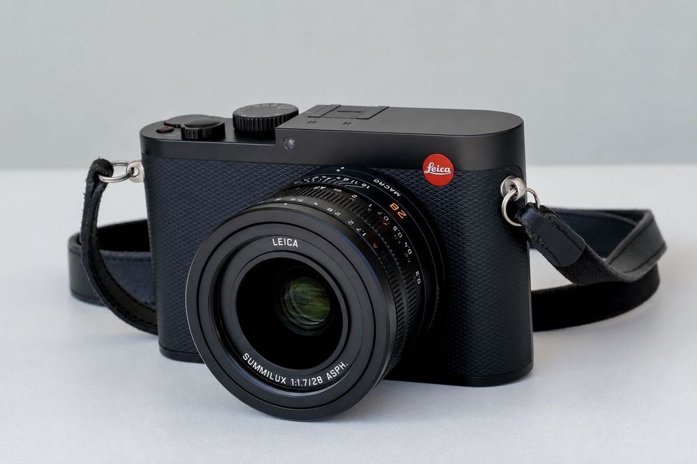 Leica Q (Typ 116)