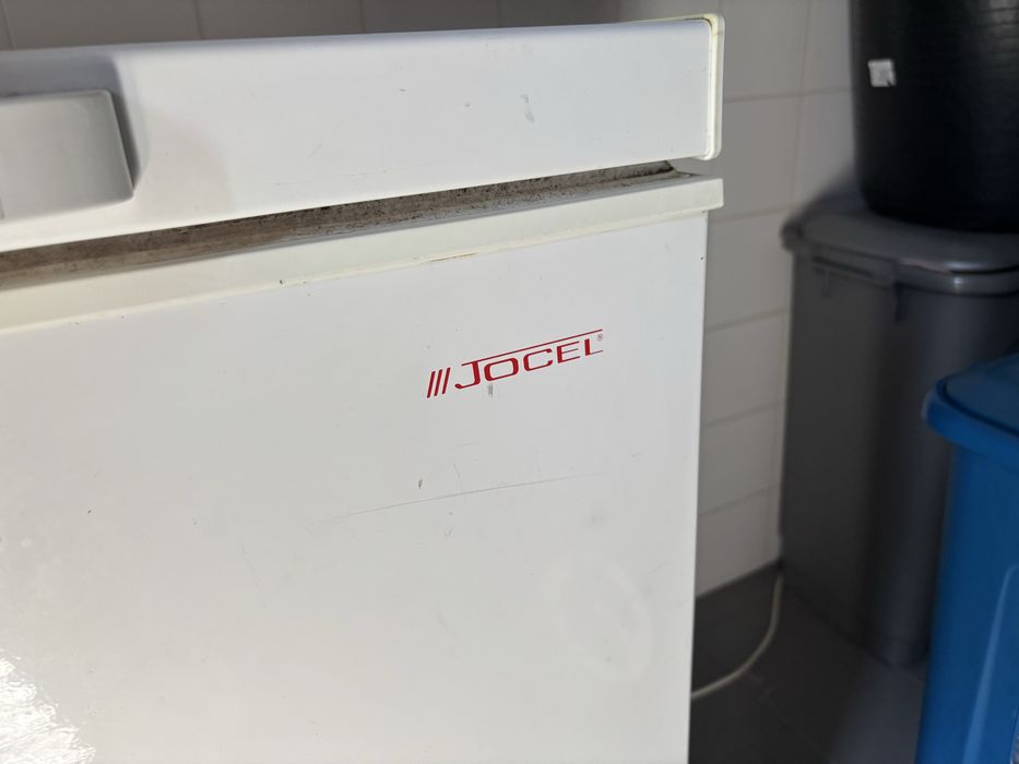 Arca Congeladora Jocel