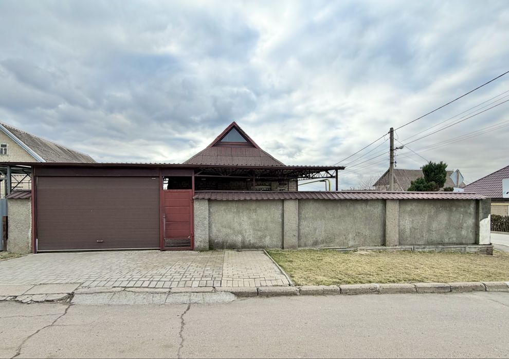 Продаж будинку на Зеленому