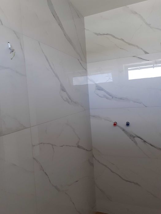 Calacatta gres poler 59,8x119,8 cm Paradyż nowe